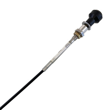 F51320-1   ERCOUPE THROTTLE CONTROL - FRICTION LOCK
