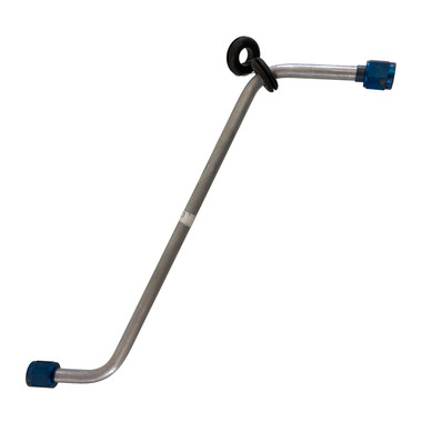 415-48134   ERCOUPE TUBE ASSEMBLY