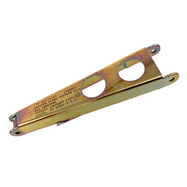 415-34043   ERCOUPE UPPER NUTCRACKER LINK