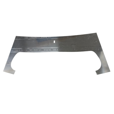 F31245-1   ERCOUPE UPPER FRONT SKIN