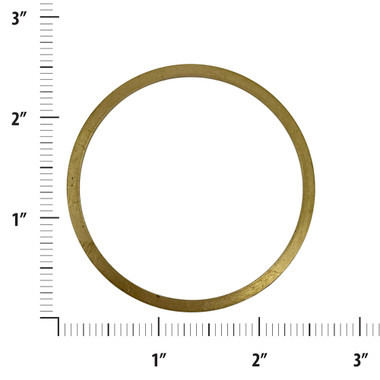 F34051   ERCOUPE WASHER