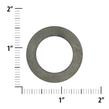 F34345   ERCOUPE NOSE GEAR WASHER