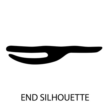 415-31130   ERCOUPE WINDSHIELD WEATHERSTRIP - 65 INCHES