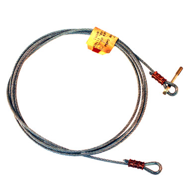 U2-777   AERONCA AILERON CABLE