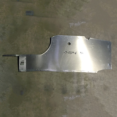 -7-509-6   AERONCA WRAP-AROUND COWL