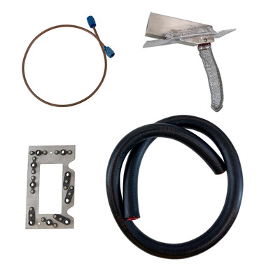 SB-19   MOONEY KIT