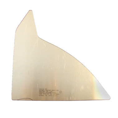 U3-443   AERONCA OUTER TIP LEADING EDGE SKIN