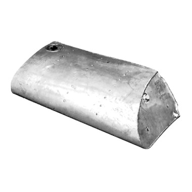 -610182-503   MOONEY FUEL TANK - RIGHT