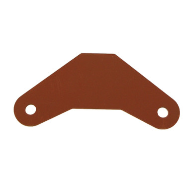 U1-2326   AERONCA PLATE