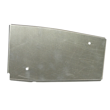 U2-851-L   AERONCA TRAILING EDGE RIB - LEFT