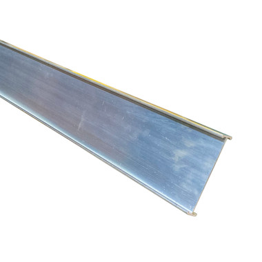 -9445   LUSCOMBE FRONT SPAR EXTRUSION BLANK