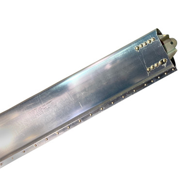 U082213   LUSCOMBE LIFT STRUT - LEFT