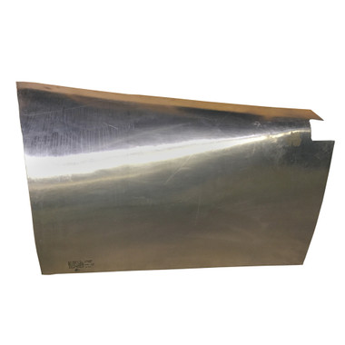 U08043-19   LUSCOMBE #3 TOP SIDE SKIN - RIGHT