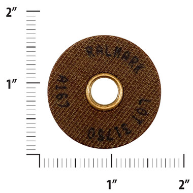 A167   LUSCOMBE PULLEY