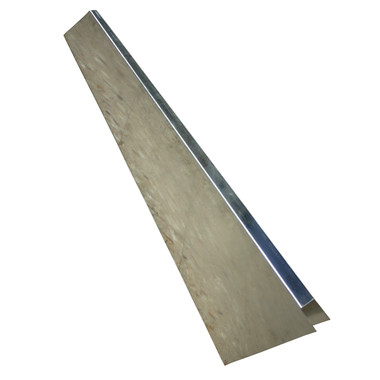 U58480-3   LUSCOMBE VERTICAL STABILIZER AFT SKIN