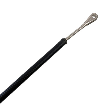 U285040-10S   LUSCOMBE AFT TRIM TAB CABLE
