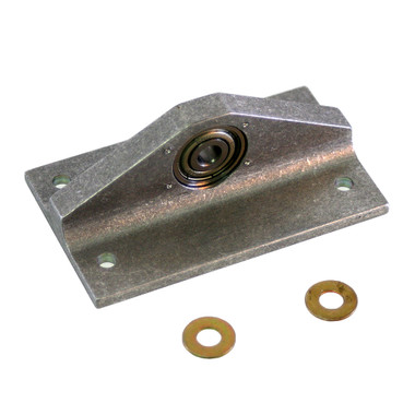 U18269   LUSCOMBE AILERON INBOARD HINGE