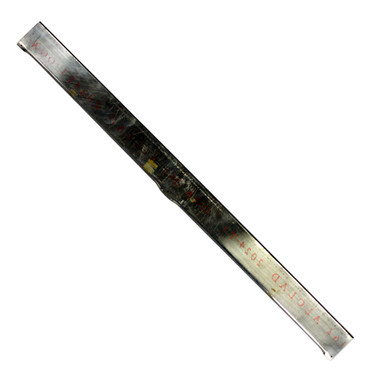 U58283-3   LUSCOMBE AILERON BOTTOM OUTBOARD LEADING EDGE - RIGHT