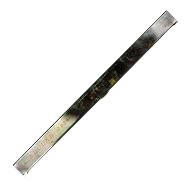 U58283-4   LUSCOMBE AILERON BOTTOM OUTBOARD LEADING EDGE - LEFT