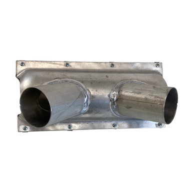 U486065   LUSCOMBE CABIN HEAT SHROUD