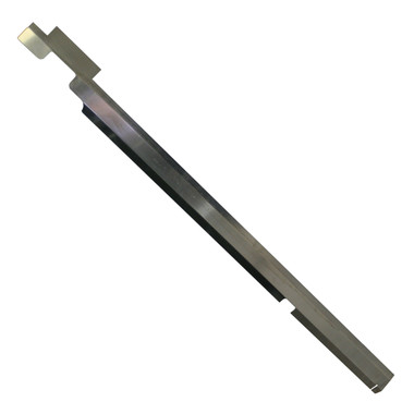 U08492-3   LUSCOMBE RUDDER LEADING EDGE COVER - RIGHT