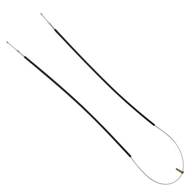 U285039-10S   LUSCOMBE FORWARD TRIM TAB CABLE