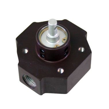U286094-000   LUSCOMBE FUEL VALVE