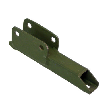 -18277-4   LUSCOMBE INBOARD HINGE BRACKET