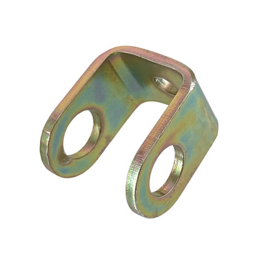 U18416   LUSCOMBE HINGE BRACKET