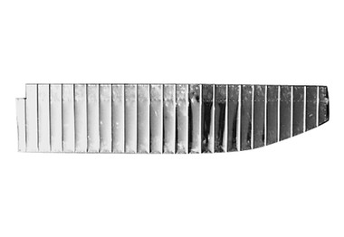 U58273   LUSCOMBE AILERON ASSEMBLY - LEFT