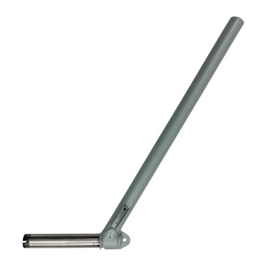 U58383   LUSCOMBE LOWER LEG - LEFT
