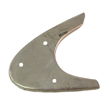 -282212   LUSCOMBE NOSE RIB - LEFT