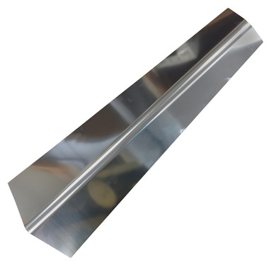U082201-78   LUSCOMBE OUTBOARD LEADING EDGE WINGTIP SKIN - LEFT