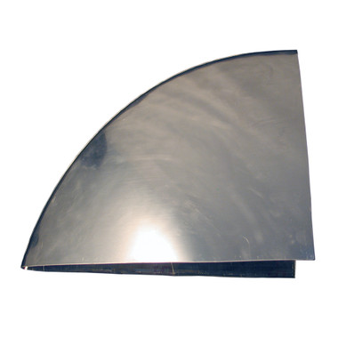 U48452-L   LUSCOMBE  HORIZONTAL STABILIZER TIP ASSEMBLY - LEFT