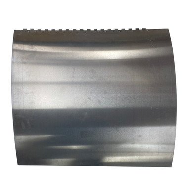 U086085-5   LUSCOMBE SIDE COWL DOOR - LEFT