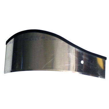U28249   LUSCOMBE WING ROOT LEADING EDGE FAIRING - LEFT
