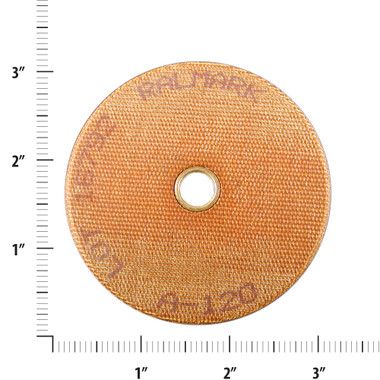A120   LUSCOMBE PULLEY