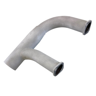 U08627-7   LUSCOMBE EXHAUST STACK - RIGHT