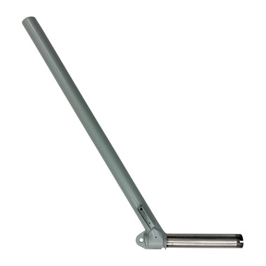 U58383-1   LUSCOMBE LOWER LEG - RIGHT