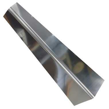 U082201-79   LUSCOMBE OUTBOARD LEADING EDGE WINGTIP SKIN - RIGHT