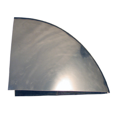 U48452-R   LUSCOMBE HORIZONTAL STABILIZER TIP ASSEMBLY - RIGHT