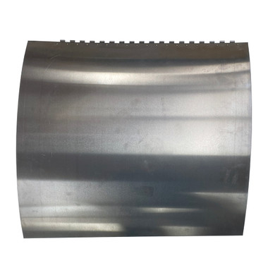 U086085-6   LUSCOMBE SIDE COWL DOOR - RIGHT