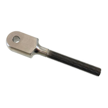 U08311-4   LUSCOMBE S-9 FORK END