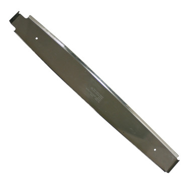 U38486   LUSCOMBE VERTICAL FIN BOTTOM RIB - SQUARE TYPE