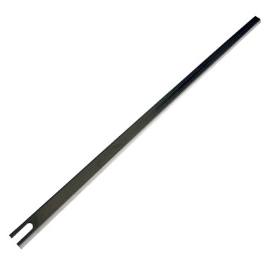 U38484-2   LUSCOMBE VERTICAL FIN REAR SPAR - SQUARE TYPE