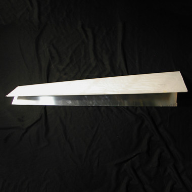 -58400-2L   LUSCOMBE STABILIZER SKIN - LEFT