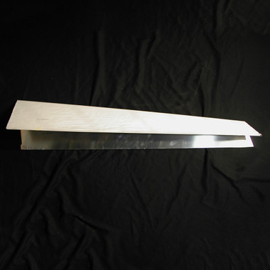 -58400-2R   LUSCOMBE STABILIZER SKIN - RIGHT