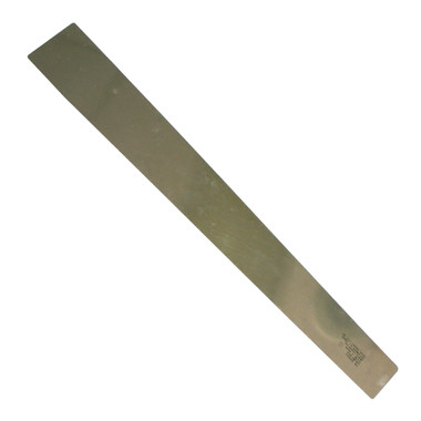 U282161-1   CLOSEOUT STRIP - AILERON OUTBOARD - RIGHT