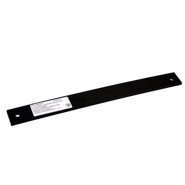 U48302-6   LUSCOMBE TAILWHEEL LEAF SPRING - MAIN