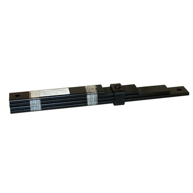 U28302   LUSCOMBE TAILWHEEL LEAF SPRING SET